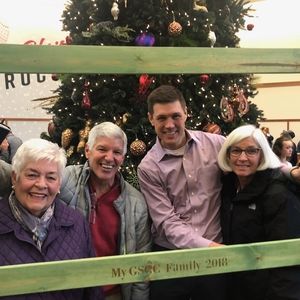 Meet your Posher, Jay